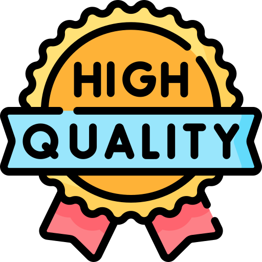 Uncompromised Quality